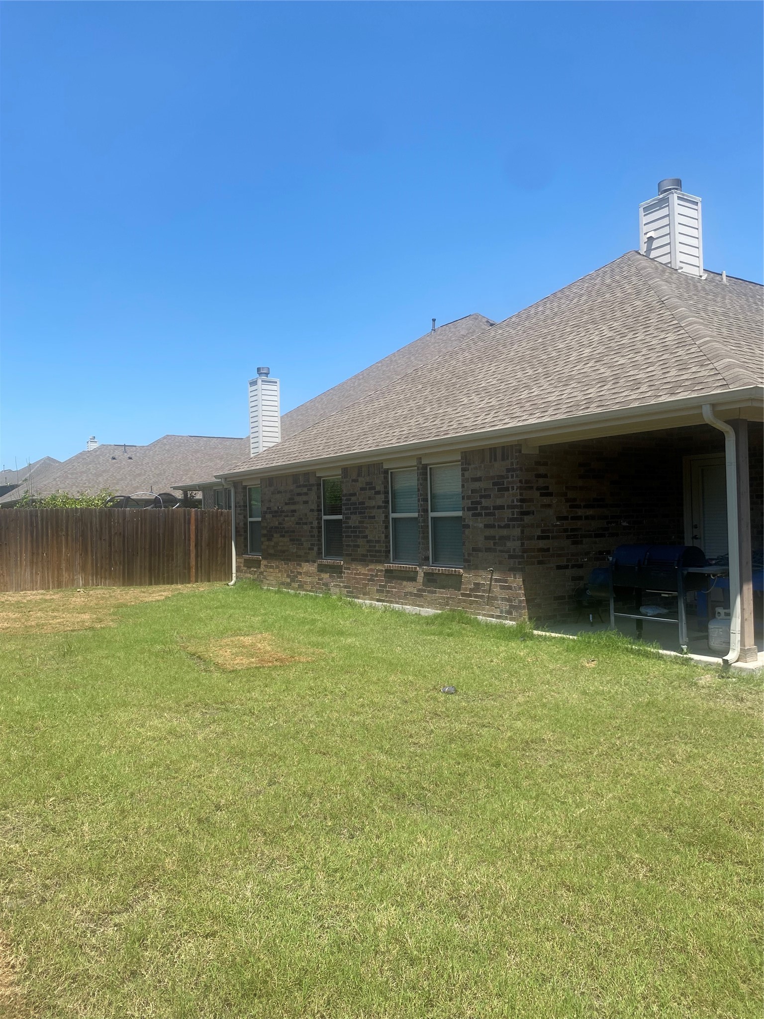 5717 Fremont Mckinney TX 75071