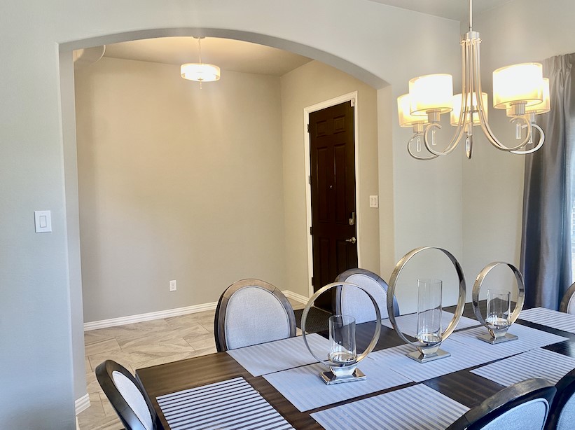 5717 Fremont Mckinney TX 75071