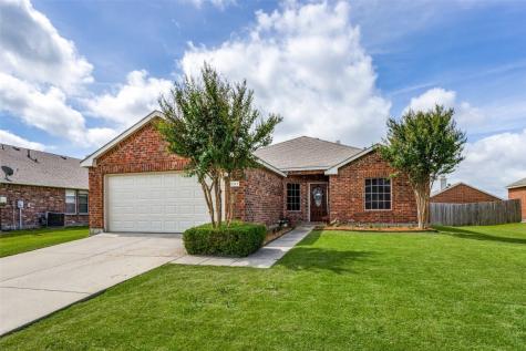 1213 Columbus Lane Wylie TX 75098