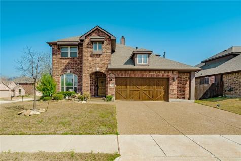 1001 Goldenrod Lane Little Elm TX 75068