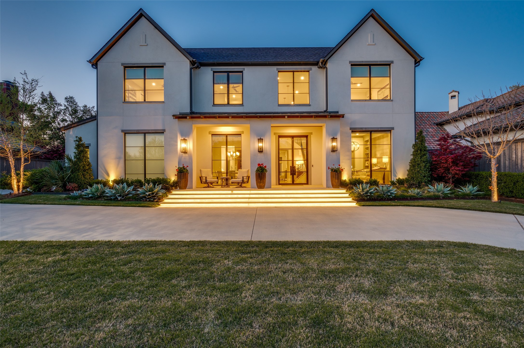 6415 Prestonshire Lane Dallas TX 75225