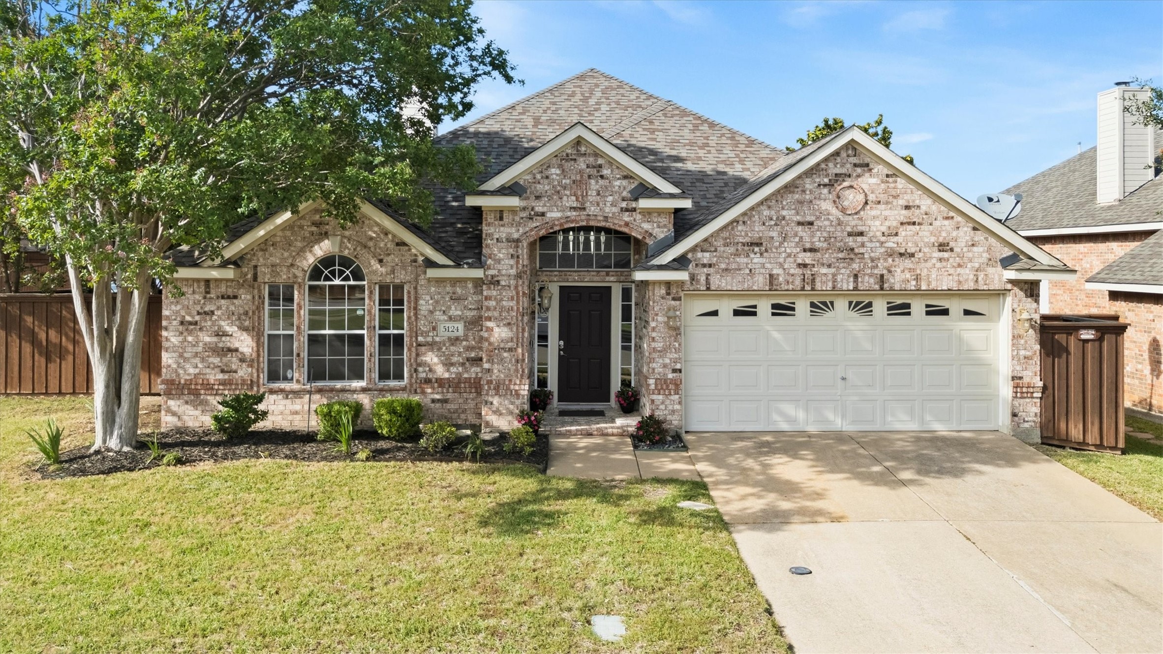 5124 Forest Lawn Drive Mckinney TX 75071