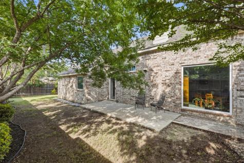 5124 Forest Lawn Drive Mckinney TX 75071
