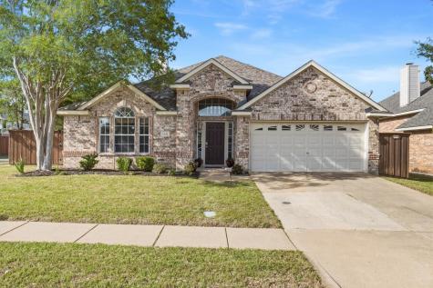 5124 Forest Lawn Drive Mckinney TX 75071