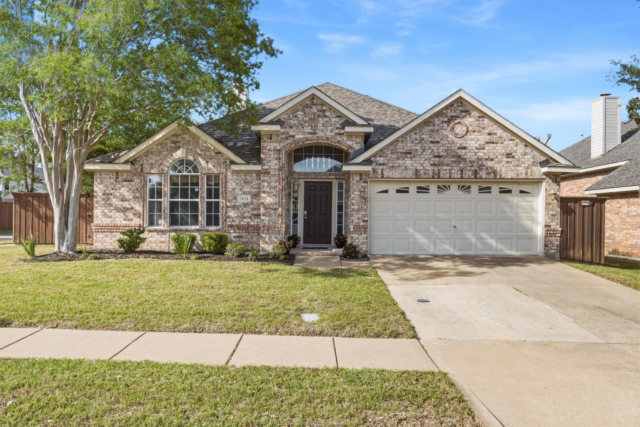 5124 Forest Lawn Drive Mckinney TX 75071