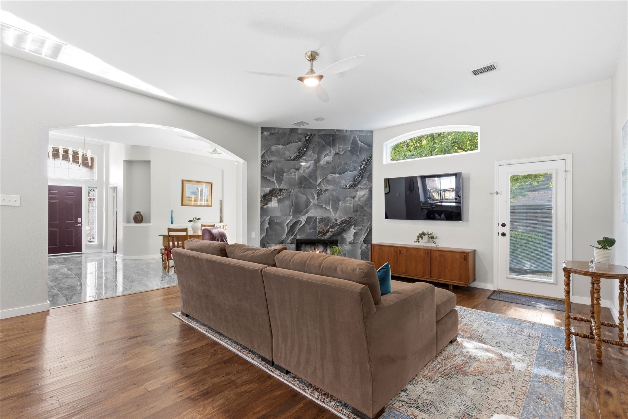 5124 Forest Lawn Drive Mckinney TX 75071