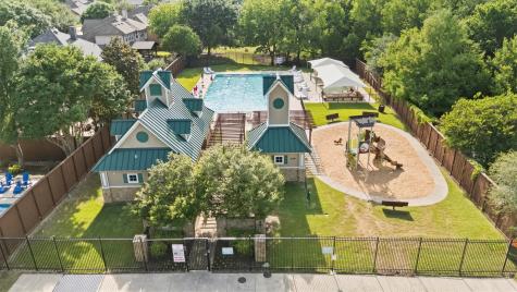 5124 Forest Lawn Drive Mckinney TX 75071