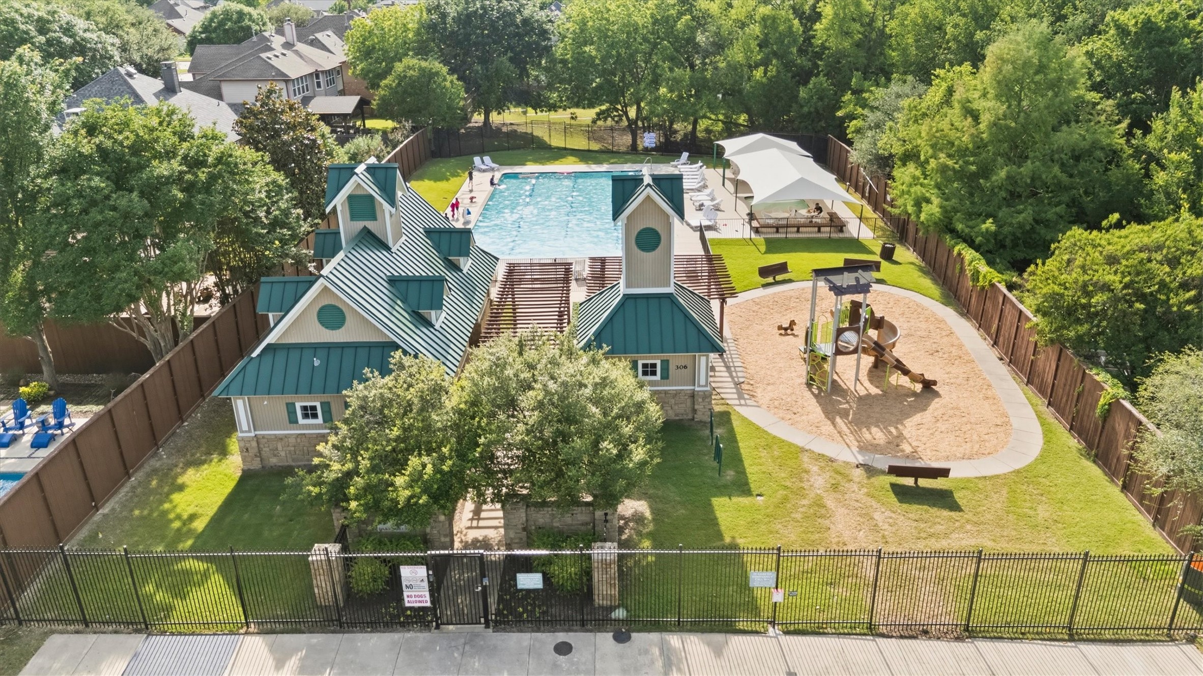 5124 Forest Lawn Drive Mckinney TX 75071