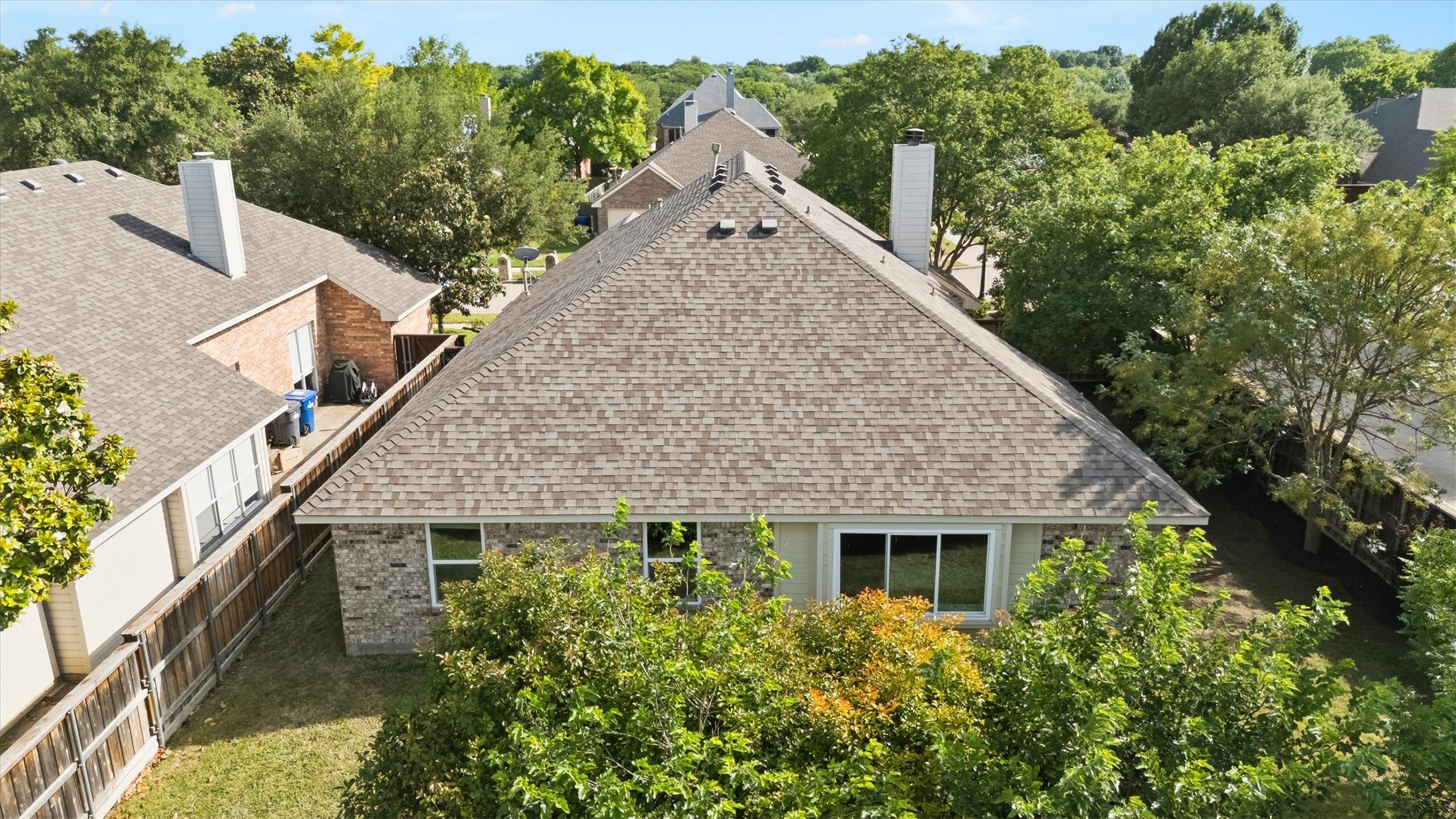 5124 Forest Lawn Drive Mckinney TX 75071