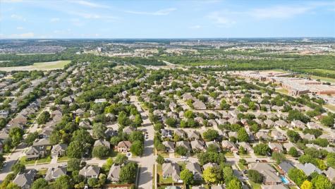 5124 Forest Lawn Drive Mckinney TX 75071