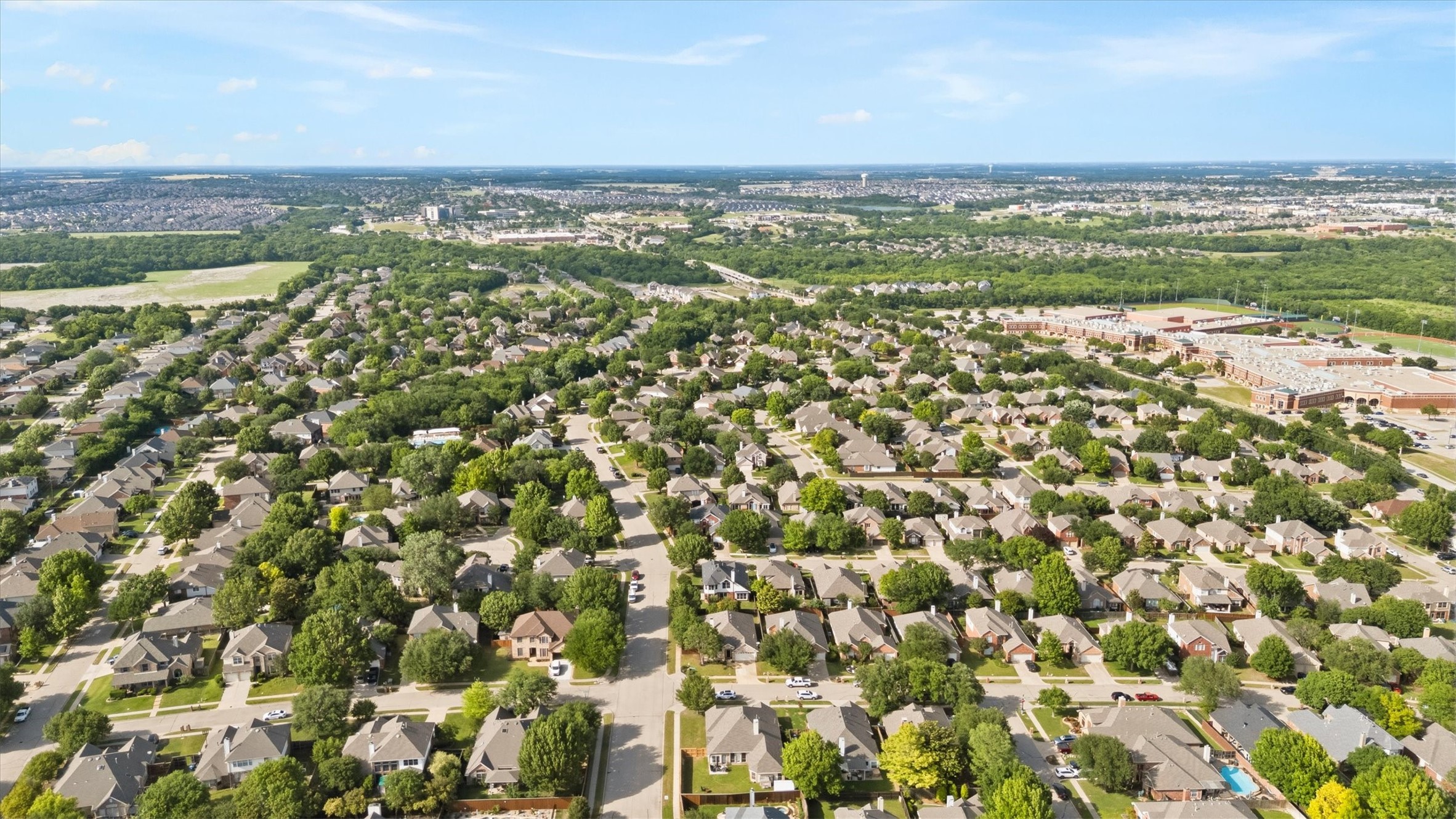 5124 Forest Lawn Drive Mckinney TX 75071