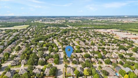 5124 Forest Lawn Drive Mckinney TX 75071