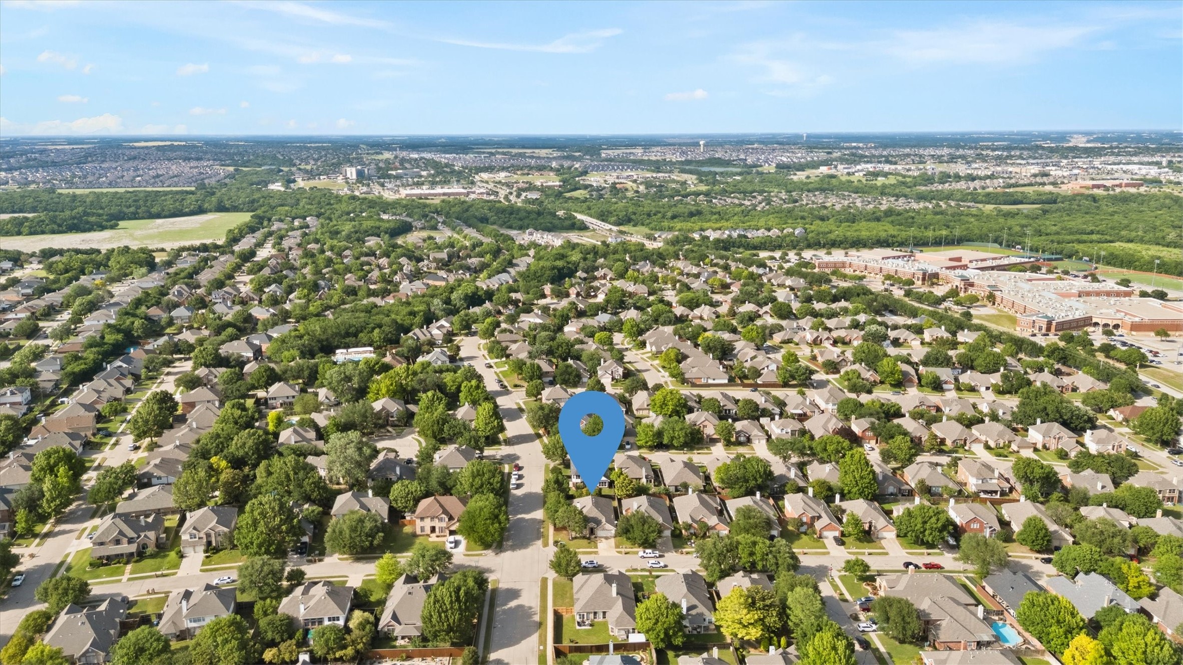 5124 Forest Lawn Drive Mckinney TX 75071