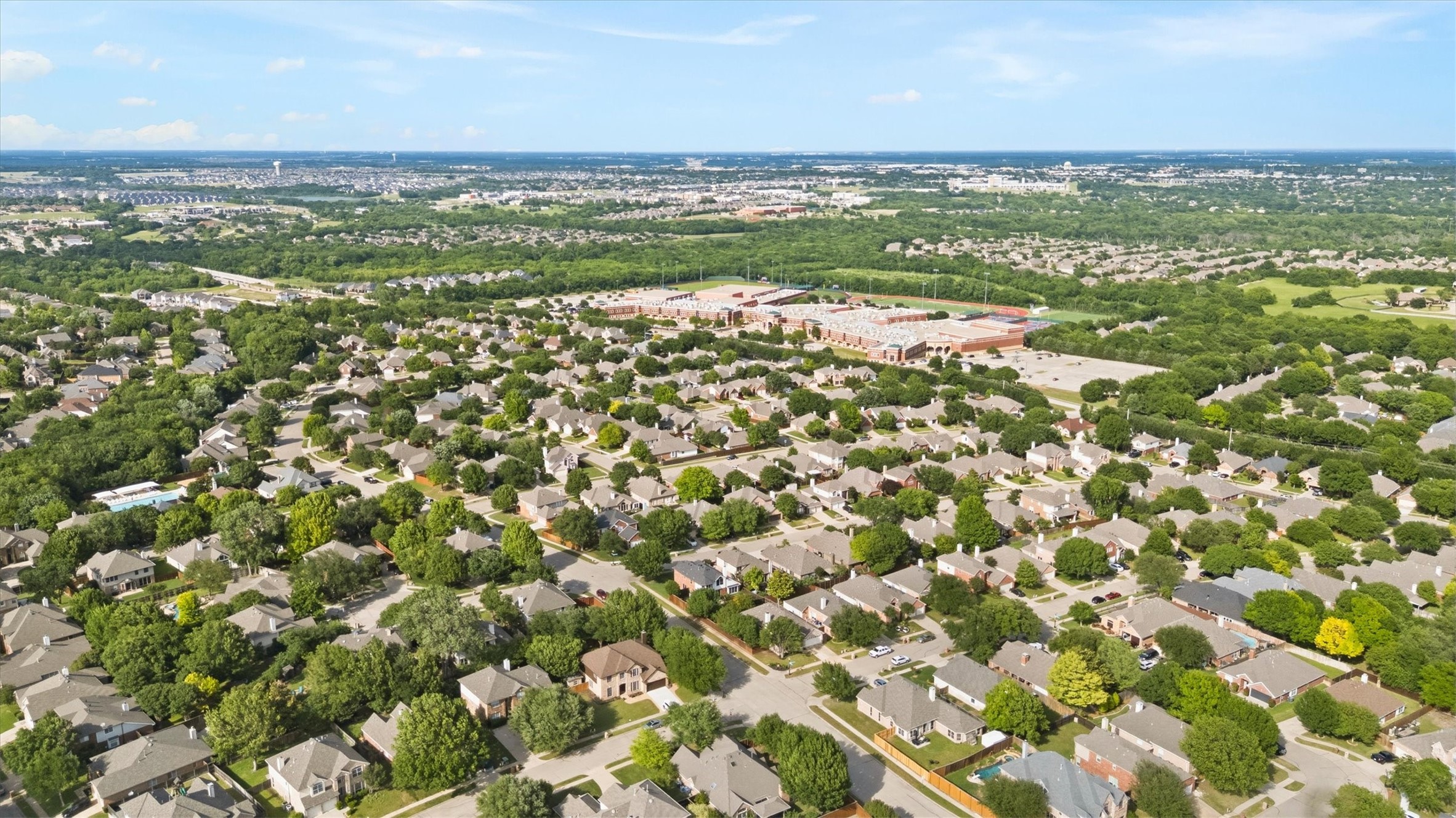 5124 Forest Lawn Drive Mckinney TX 75071