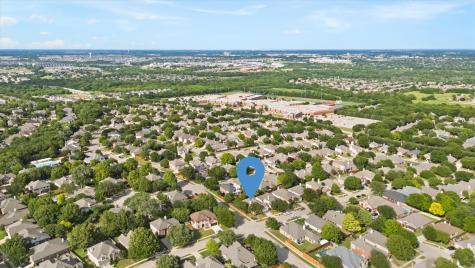 5124 Forest Lawn Drive Mckinney TX 75071