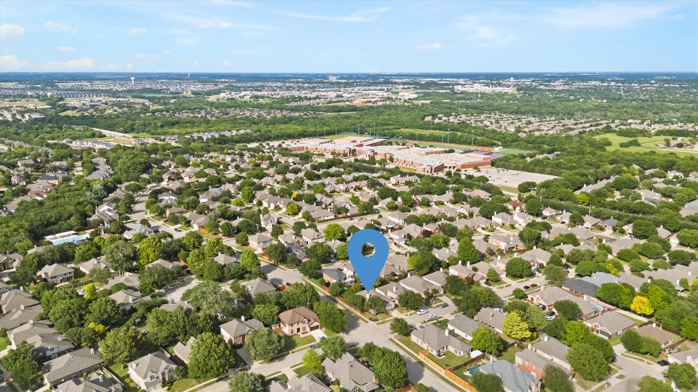 5124 Forest Lawn Drive Mckinney TX 75071