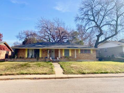 6652 Autumn Woods Trail Dallas TX 75232