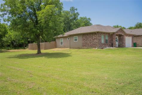 3605 Short Street Greenville TX 75401