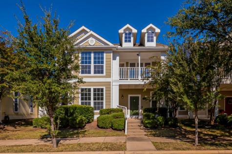 1911 Blue Ridge Court Savannah TX 76227