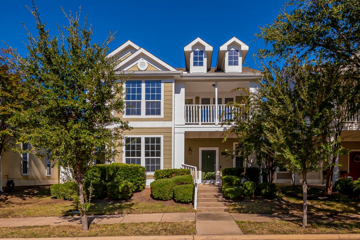 1911 Blue Ridge Court Savannah TX 76227
