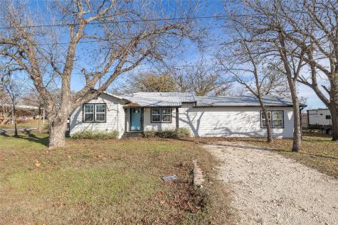 403 5TH Street Blanket TX 76432