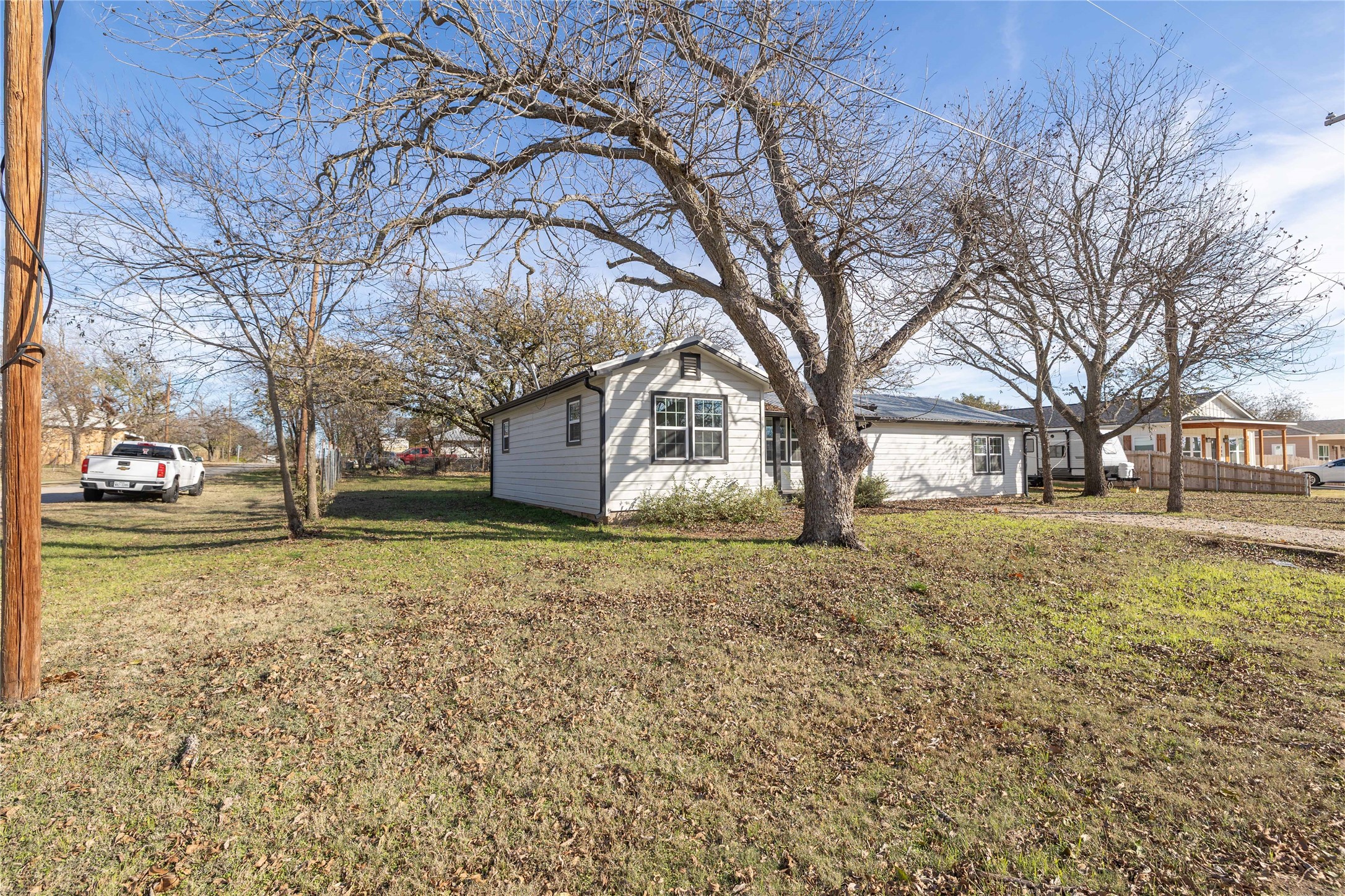 403 5th Street Blanket TX 76432