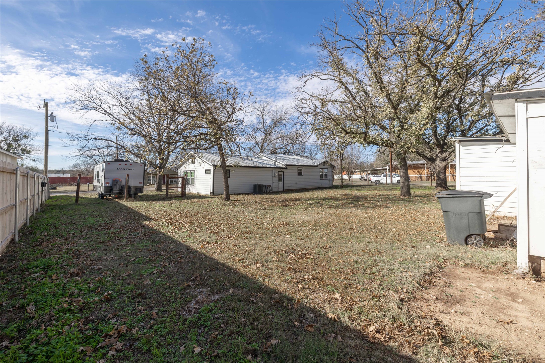 403 5th Street Blanket TX 76432