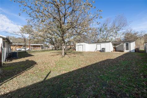 403 5TH Street Blanket TX 76432