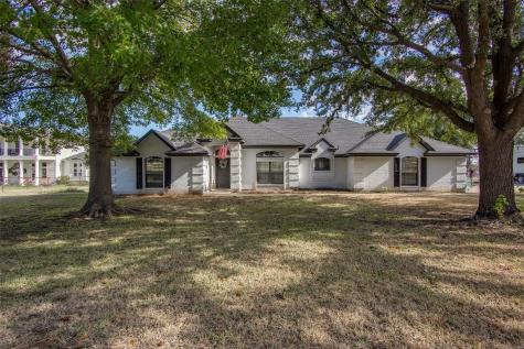 7769 Berry Road Burleson TX 76028