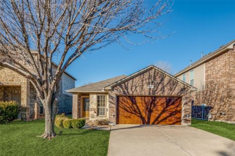5025 Britton Ridge Lane Fort Worth TX 76179