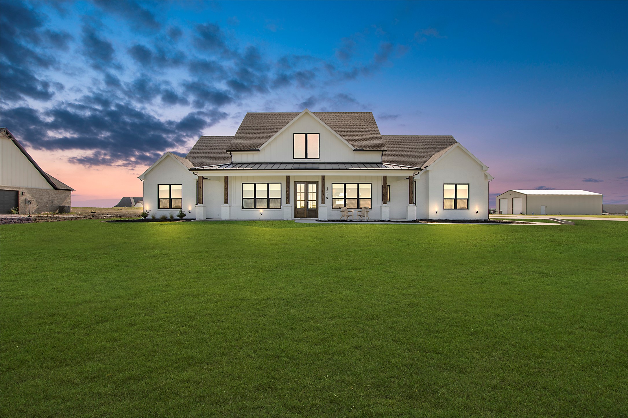 1339 Malone Drive Royse City TX 75189