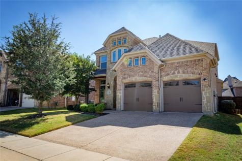 1508 Golf Club Drive Lantana TX 76226