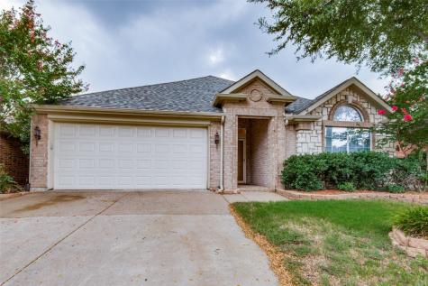5739 Walnut Creek Drive Fort Worth TX 76137