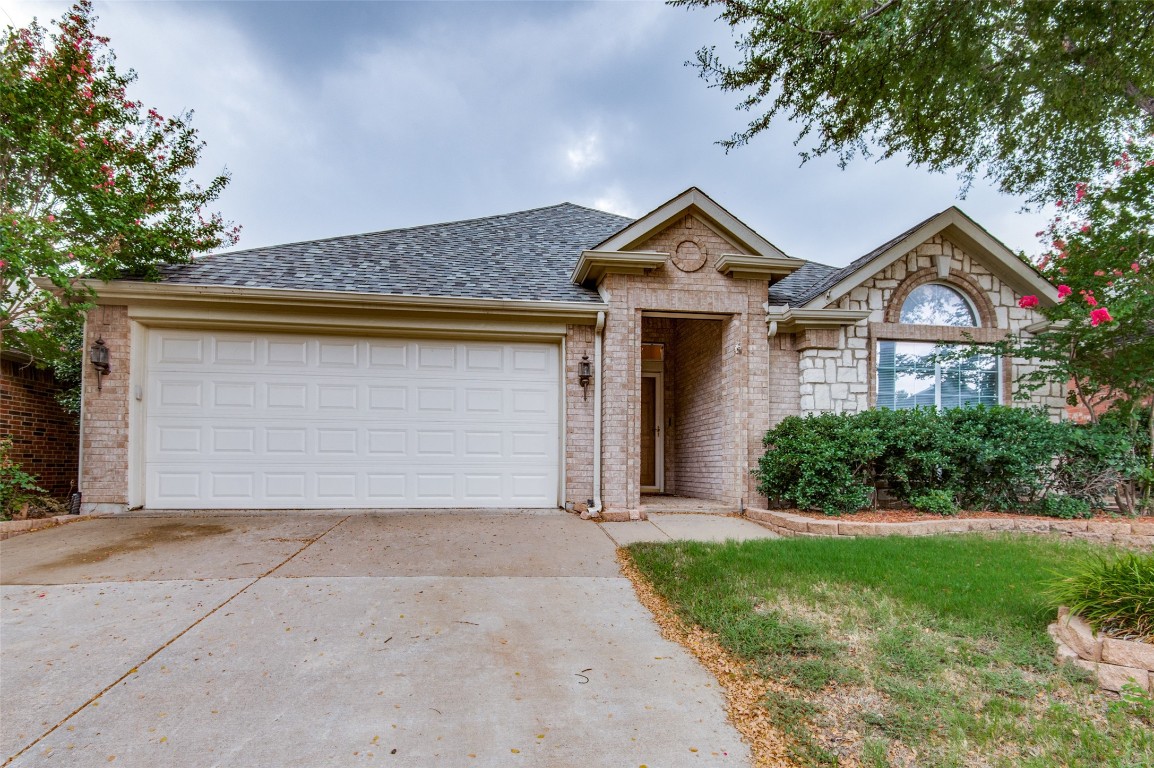 5739 Walnut Creek Drive Fort Worth TX 76137