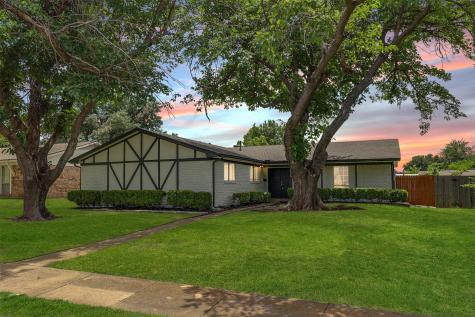 1806 Westbridge Way Garland TX 75044