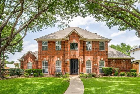 4681 Penbrook Court Plano TX 75024