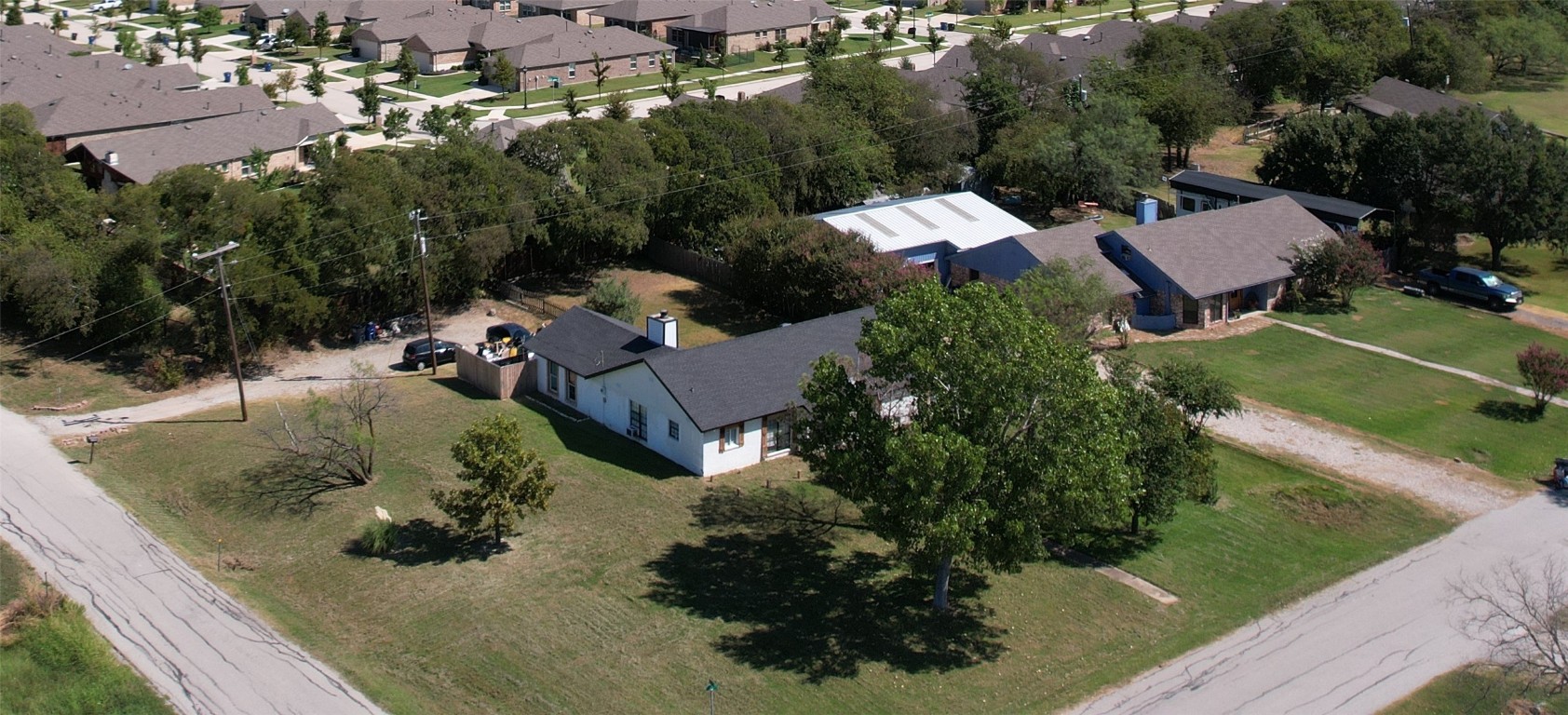 2260 Lariat Trail Frisco TX 75036