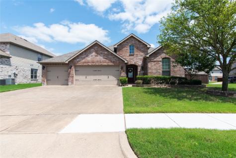 415 Bur Oak Trail Forney TX 75126