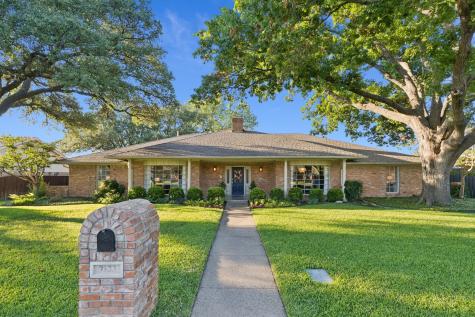 7123 Hillwood Lane Dallas TX 75248