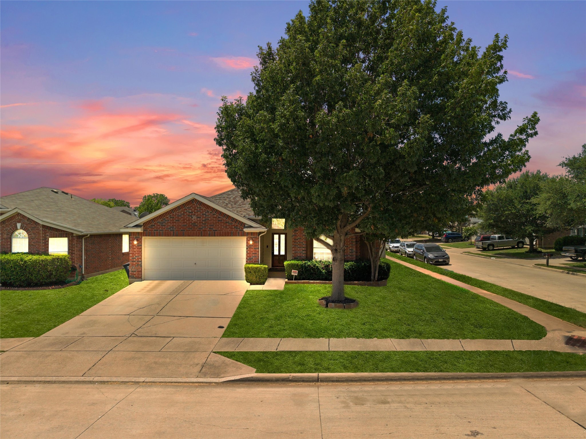 8500 Field Creek Court Fort Worth TX 76134