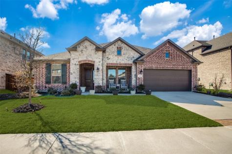 16255 Sedgemoor Drive Frisco TX 75033