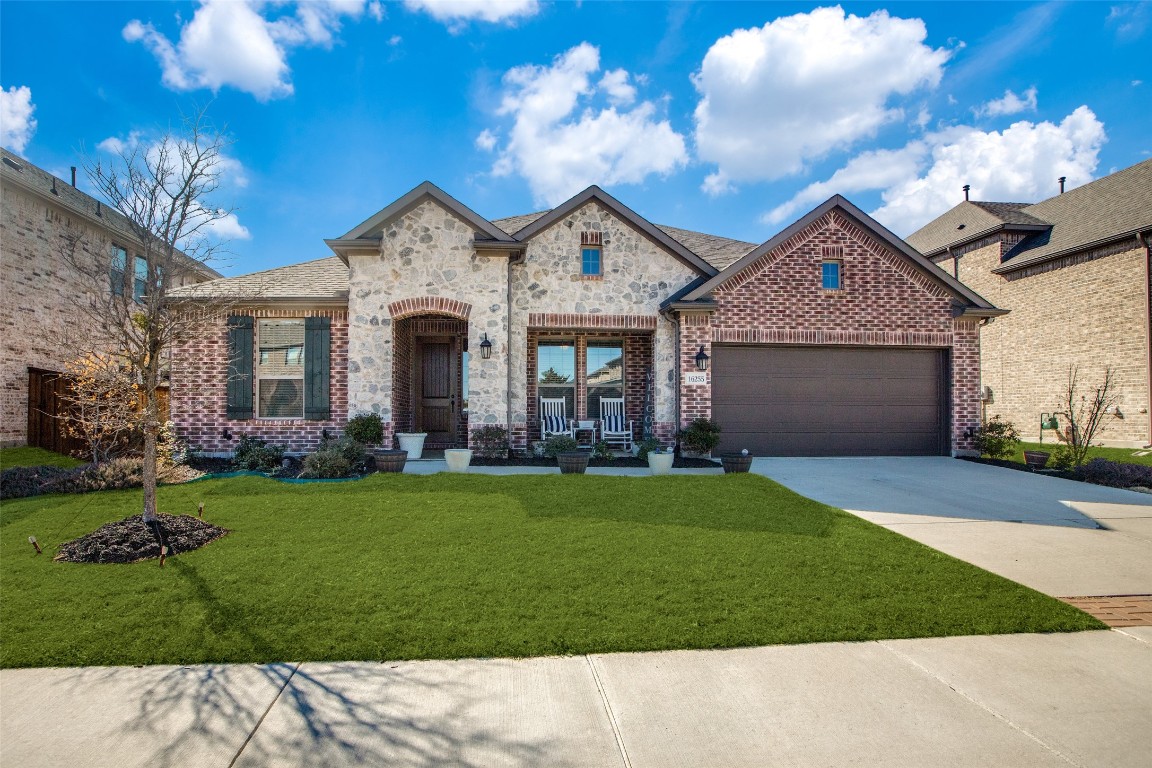16255 Sedgemoor Drive Frisco TX 75033