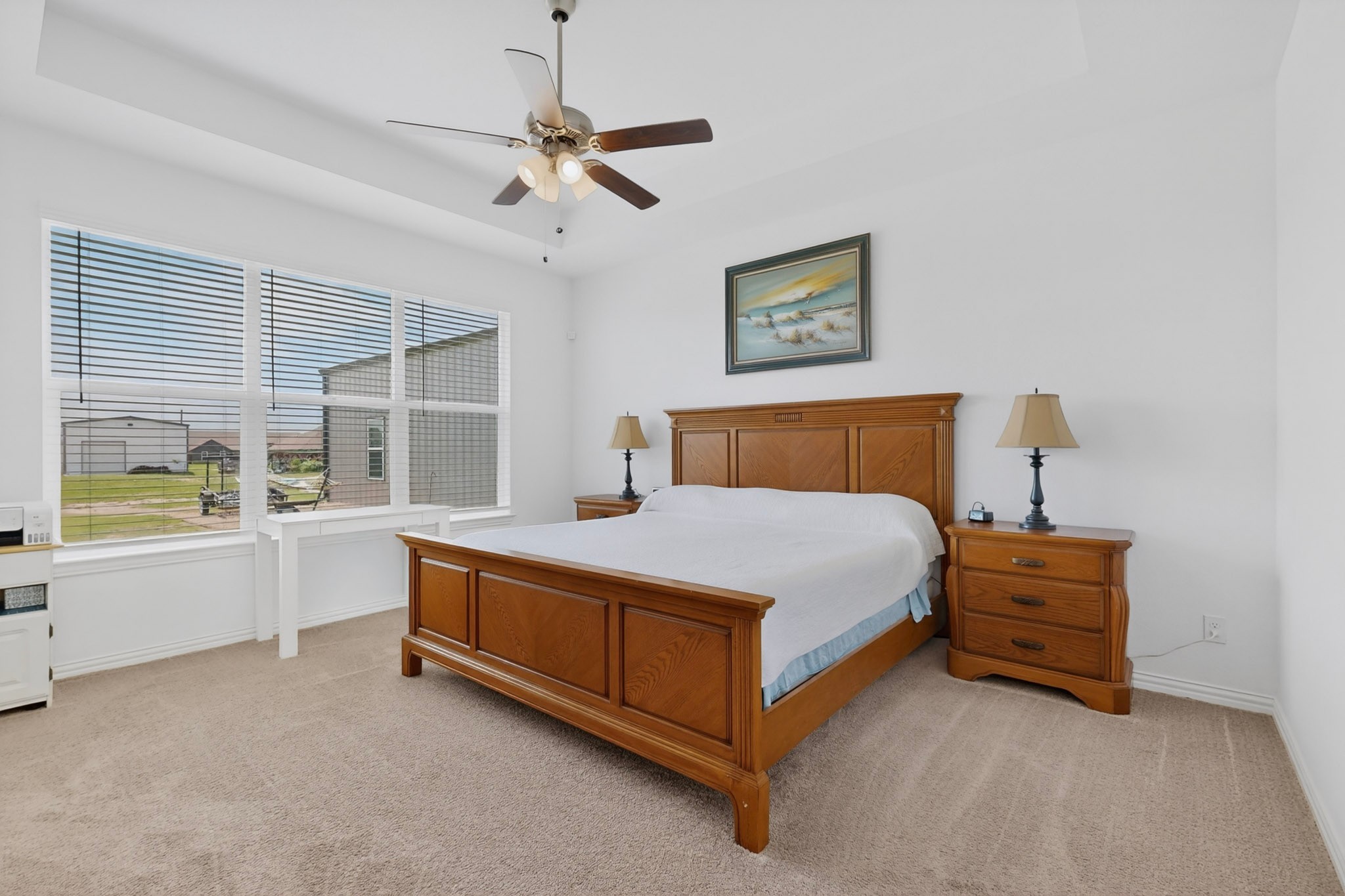 2721 Burr Oak Road Oak Ridge TX 75161