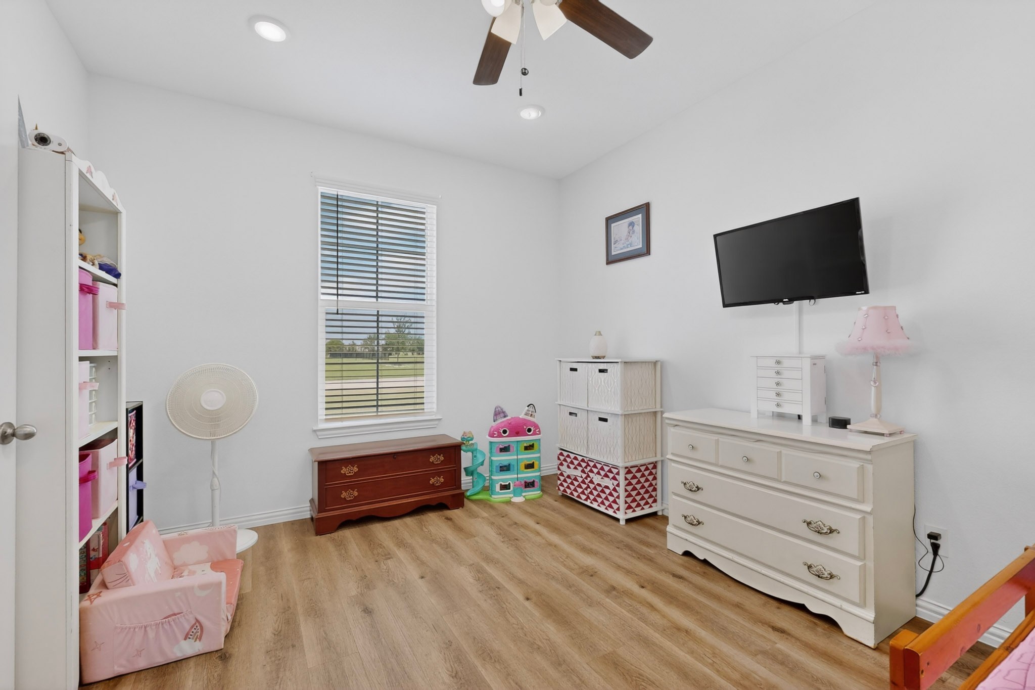 2721 Burr Oak Road Oak Ridge TX 75161