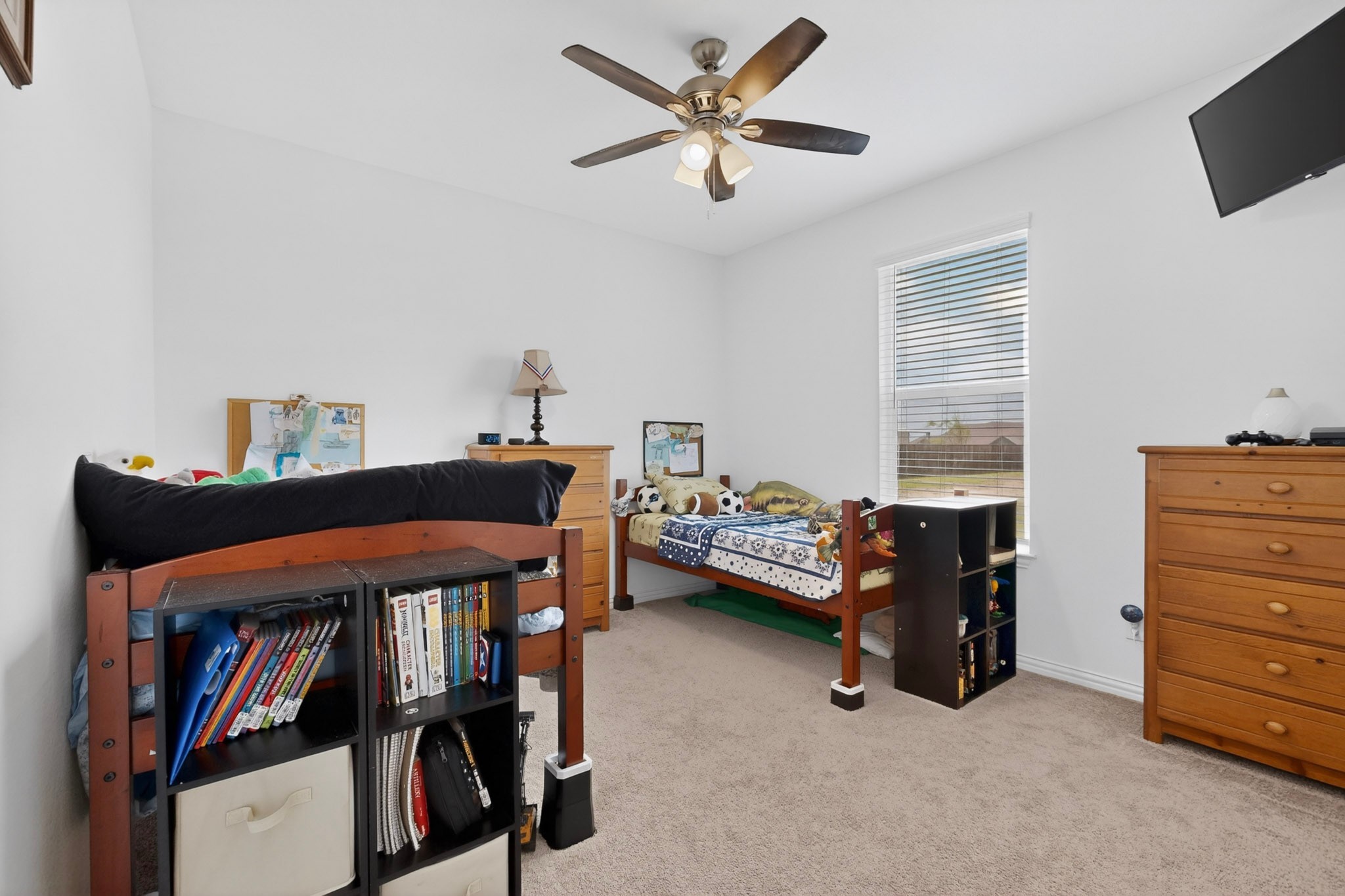 2721 Burr Oak Road Oak Ridge TX 75161