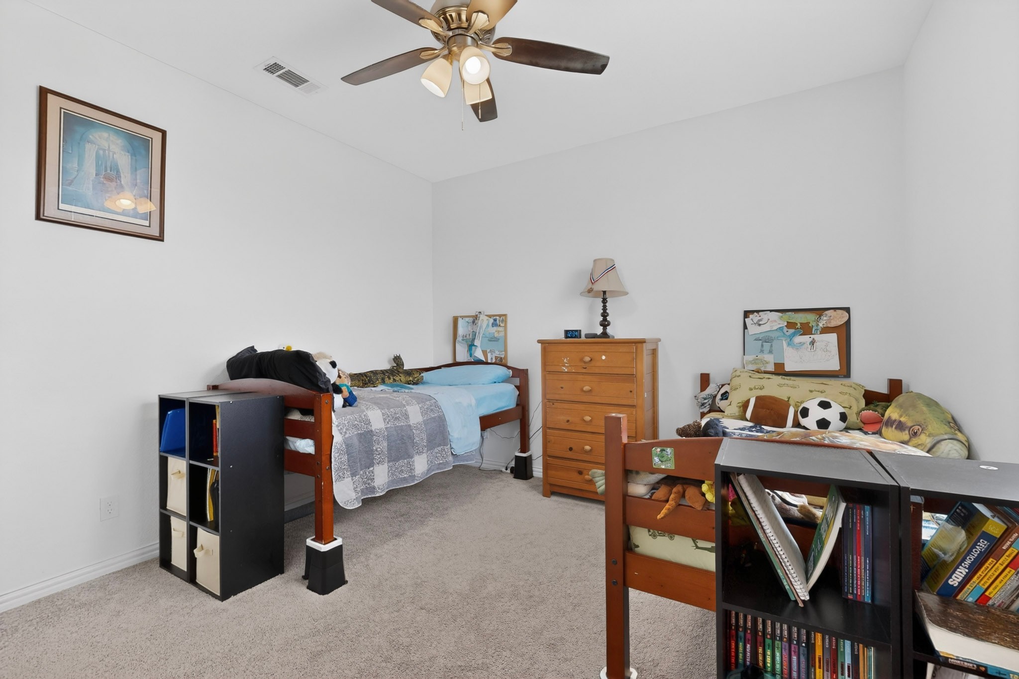 2721 Burr Oak Road Oak Ridge TX 75161