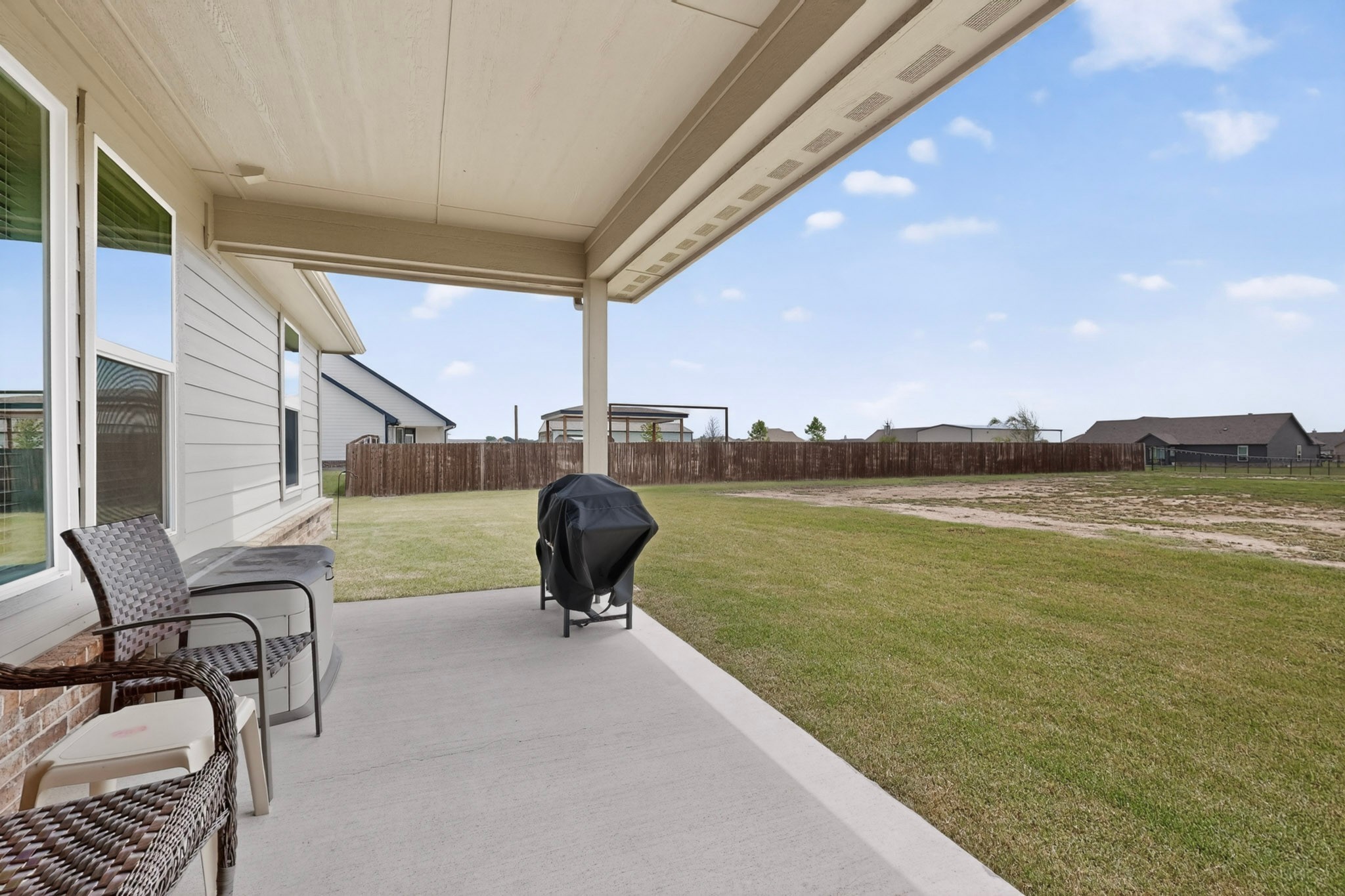 2721 Burr Oak Road Oak Ridge TX 75161