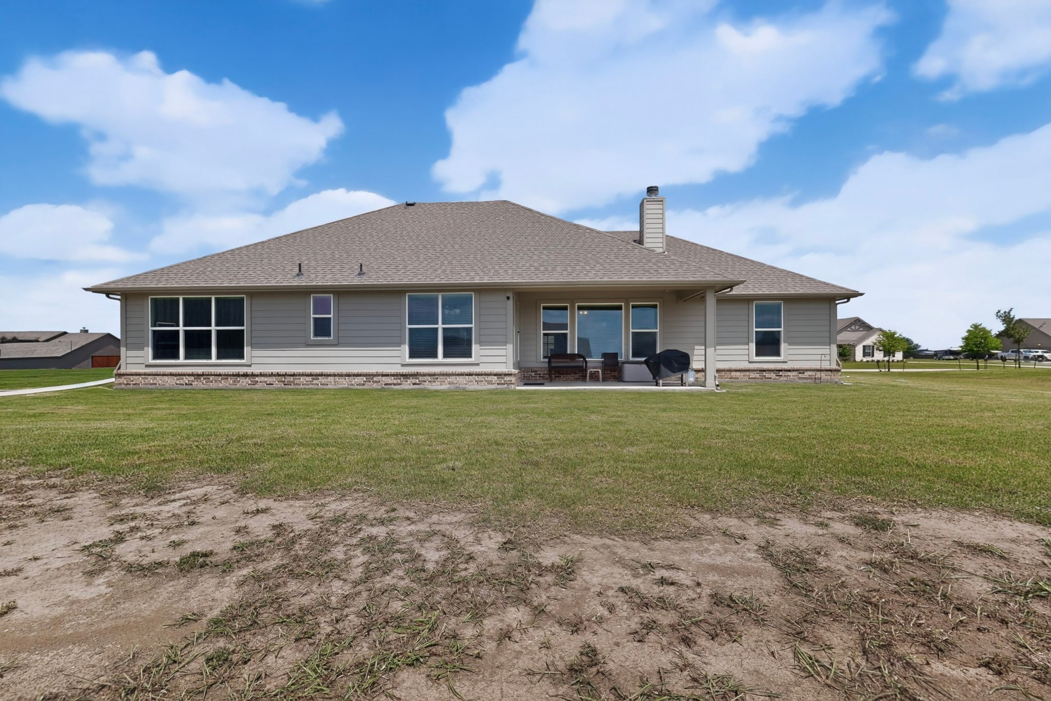 2721 Burr Oak Road Oak Ridge TX 75161