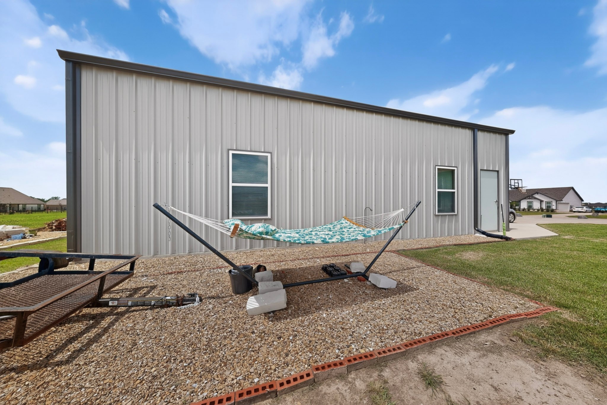 2721 Burr Oak Road Oak Ridge TX 75161