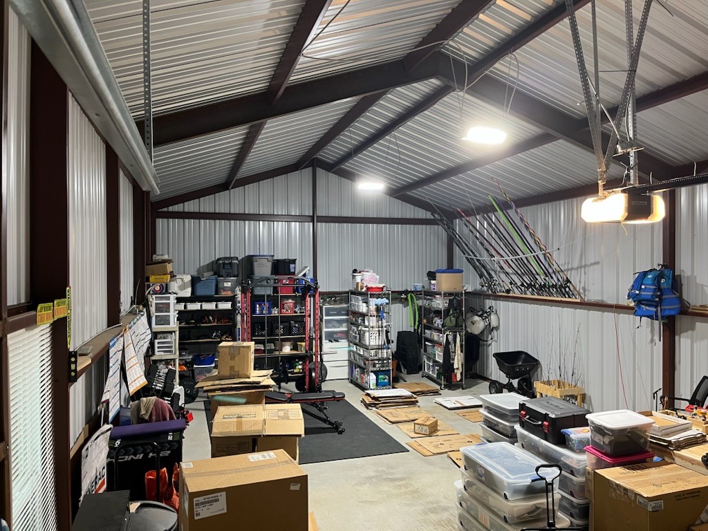 2721 Burr Oak Road Oak Ridge TX 75161